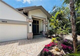 1904 Timberline Dr Unit 101, Naples, FL 34109