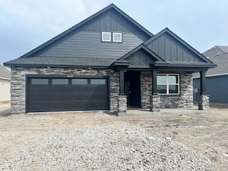 15141 Quince St NW, Andover, MN 55304
