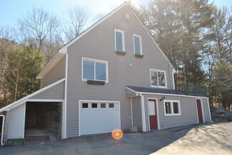 12 Interlaken Dr, New Durham, NH 03855