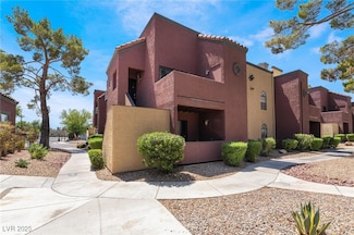 4050 Pacific Harbors Dr Unit 250, Las Vegas, NV 89121