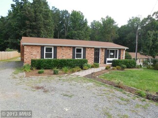10327 Gordon Rd, Spotsylvania, VA 22553