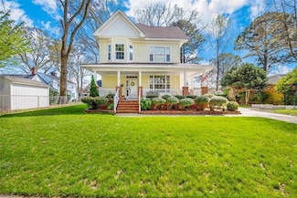 1363 Eagle Ave, Norfolk, VA 23518