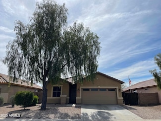 24775 W Dove Trail, Buckeye, AZ 85326