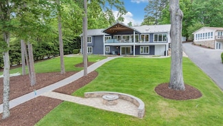 140 Windmere Trail, Moneta, VA 24121