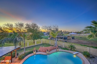 1716 S 141st Place, Gilbert, AZ 85295