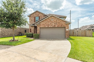 2 Garden Springs Ct, Manvel, TX 77578