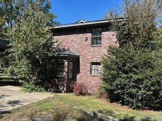 130 N Plum St, Junction City, AR 71749