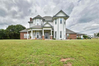 3848 Cs 2780, Ninnekah, OK 73067