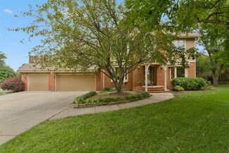9302 E Shannon Way Cir, Wichita, KS 67206