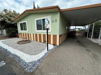 400 Sulphur Bank Dr Unit 20, Clearlake Oaks, CA 95423