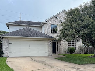 16722 Missionary Ridge Ln, Houston, TX 77083