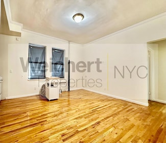 612 W 137th St Unit 6, New York, NY 10031