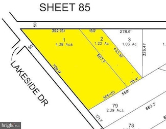 710 Whitehall Rd, Williamstown, NJ 08094