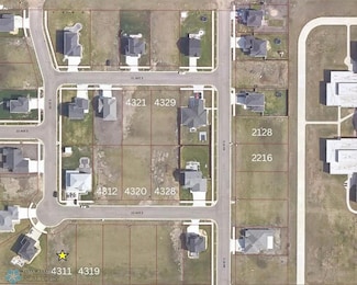 4311 23rd Ave S, Moorhead, MN 56560