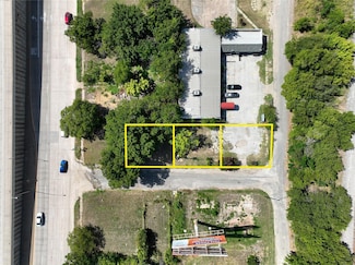 608 E Dashwood St, Fort Worth, TX 76104