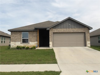 714 Freedom Cir, Nolanville, TX 76559