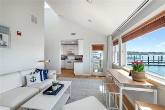 21 Brown and Howard Wharf, Newport, RI 02840