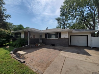 3625 N 70th St, Lincoln, NE 68507