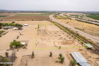 TBD Willow Creek Ln, Las Cruces, NM 88007