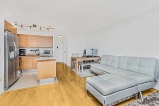 1155 Warburton Ave Unit 8K, Yonkers, NY 10701