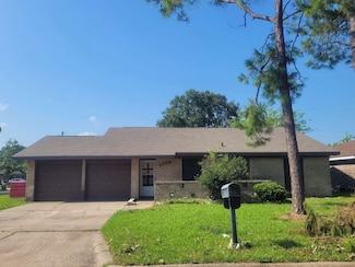 2709 21st Ave N, Texas City, TX 77590