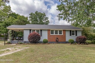 304 Quail Dr, Goldsboro, NC 27534
