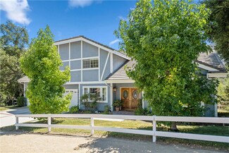 17 Hackamore Ln, Bell Canyon, CA 91307