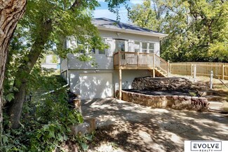 4534 Nebraska Ave, Omaha, NE 68104