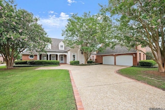 12511 Lake Sherwood Ave S, Baton Rouge, LA 70816