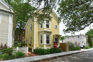 9 Laurel St, Cambridge, MA 02139