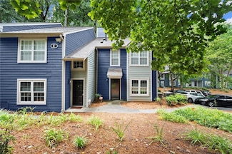 1384 N Crossing Dr NE, Atlanta, GA 30329