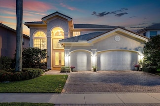 10822 Sunset Ridge Cir, Boynton Beach, FL 33473