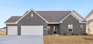 6286 Spirea Ct, West Lafayette, IN 47906