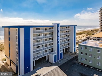 5001 Atlantic Ave Unit 302, Ocean City, MD 21842