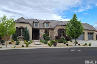 13308 Crest Valley Dr, Reno, NV 89511
