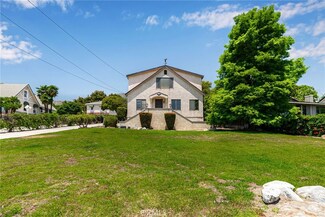 2453 N San Antonio Ave, Upland, CA 91784