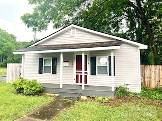 320 Skyland Ave, Charlotte, NC 28205