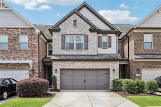 8215 Harlond Way, Suwanee, GA 30024