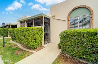 8141 N Central Ave Unit 9, Phoenix, AZ 85020