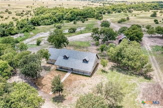 2365 Hackberry Lane Rd, Salado, TX 76571