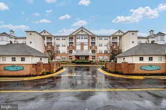 2605 Chapel Lake Dr Unit 104, Gambrills, MD 21054