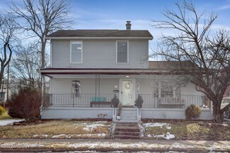 1007 N Front St, Milton, PA 17847