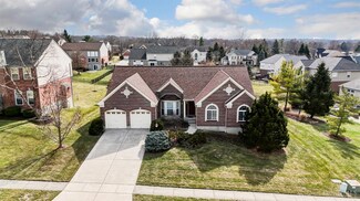 7257 Julies Cove, West Chester, OH 45069