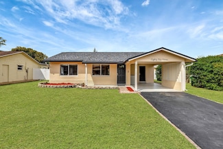 8111 NW 94th Ln, Tamarac, FL 33321