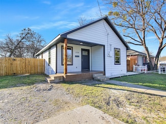 1104 Hamilton St, McKinney, TX 75069