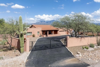 57 Circulo Pimeria Alta, Tubac, AZ 85646