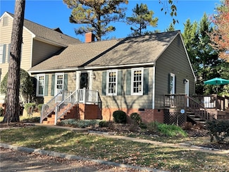 2607 Quarterpath Place, Henrico, VA 23233