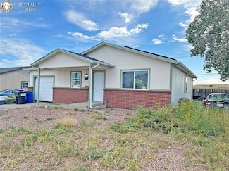 278 Arrowhead Dr, Florence, CO 81226