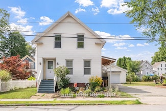 50 Downing St, Concord, NH 03301