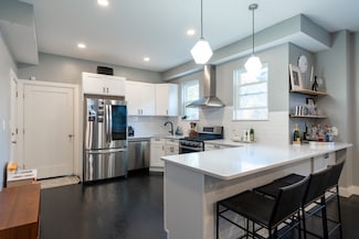 16 Pasadena Rd Unit 2, Dorchester, MA 02121